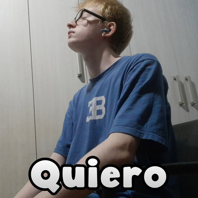 Quiero (Trap)