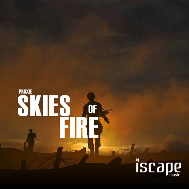 Skies of Fire