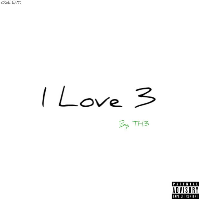 I Love 3