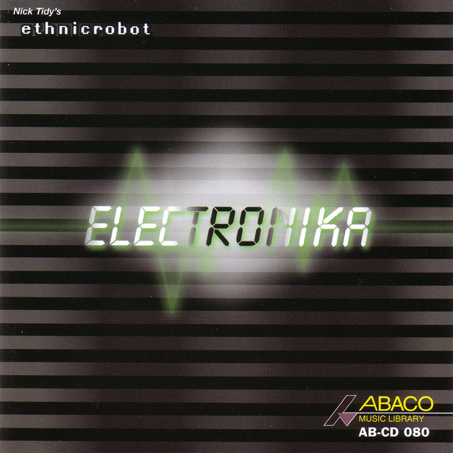Elektronika