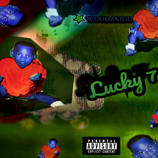 Lucky 7