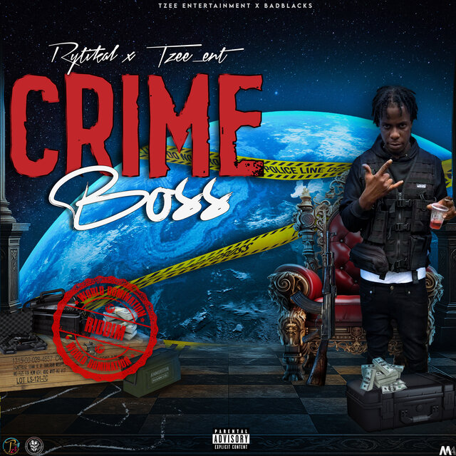 Crime Boss