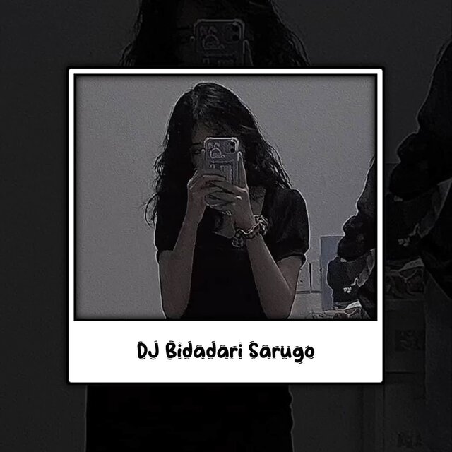 DJ BIDADARI SARUGO MINANG BREAKBEAT
