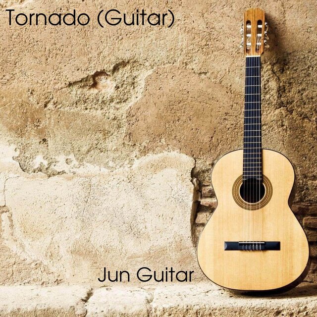 Tornado (Guitar)