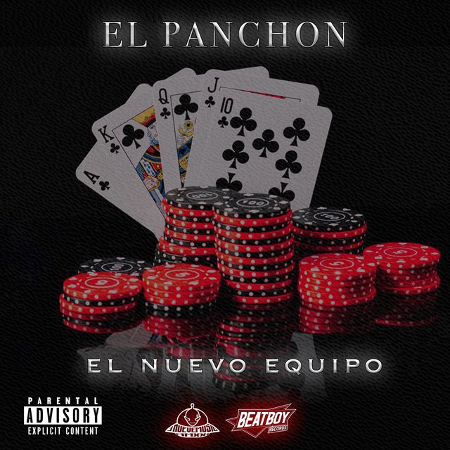 El Pachón