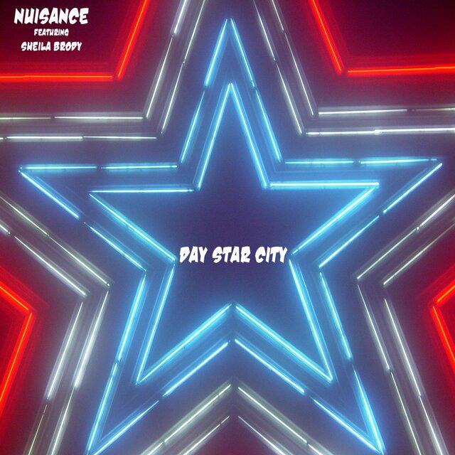 Day Star City