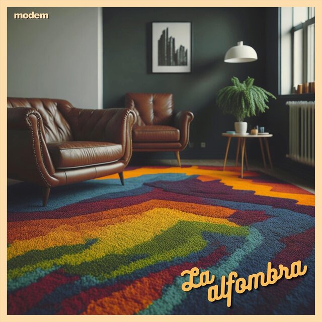 La alfombra