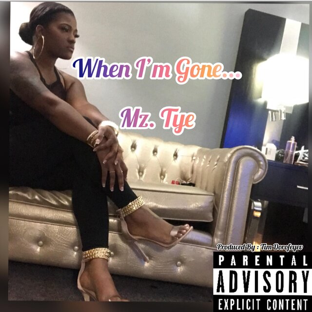 When I'm Gone