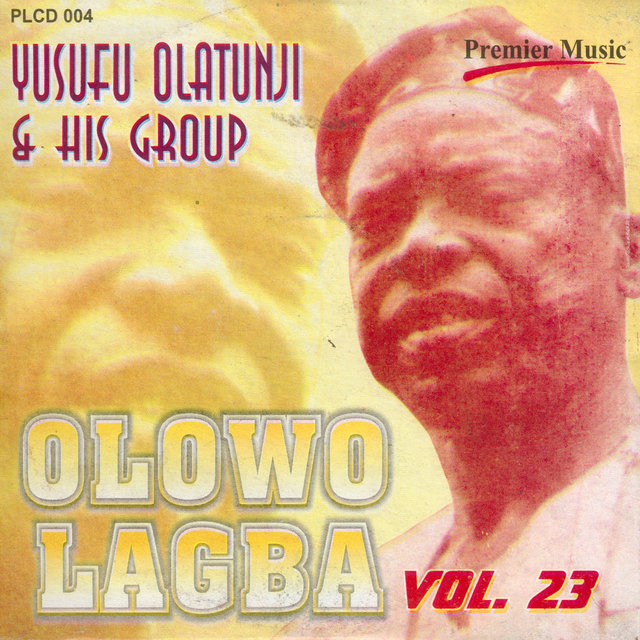 Olowo Lagba Vol.23