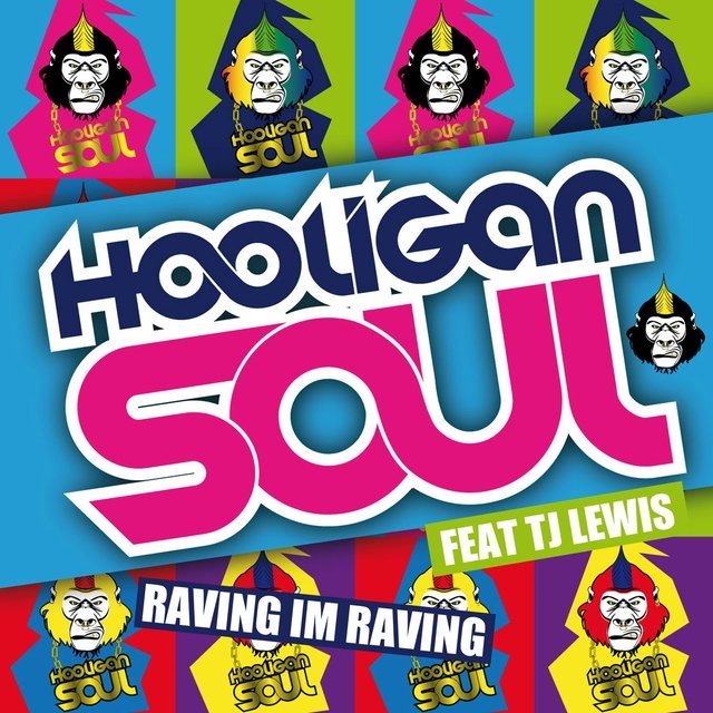 Raving Im Raving
