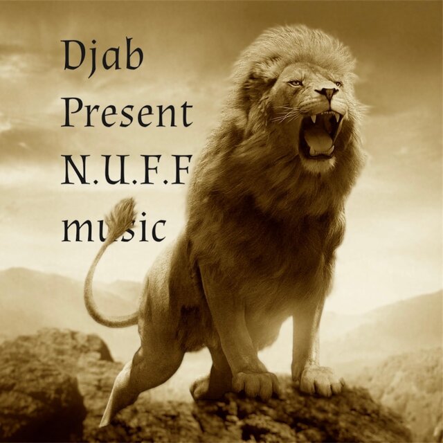 Djab present N.U.F.F. Music