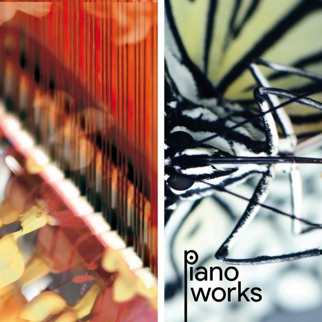 Piano Works