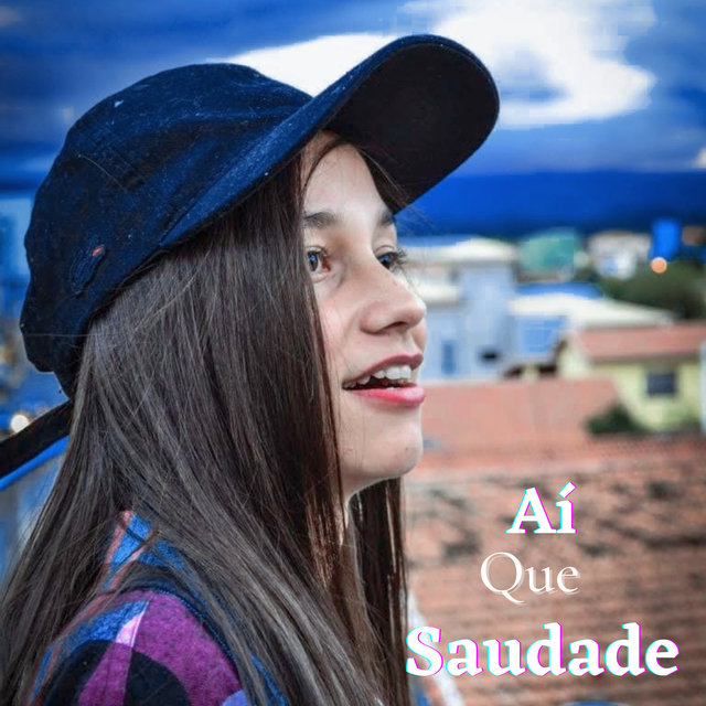 Aí Que Saudade
