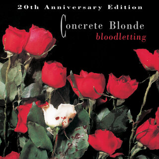 Concrete Blonde - TIDAL