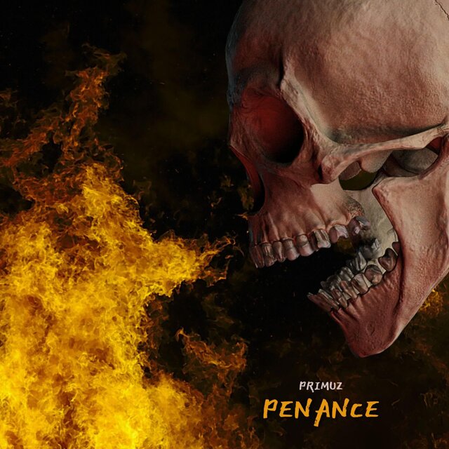 Penance (Ghost Rider)
