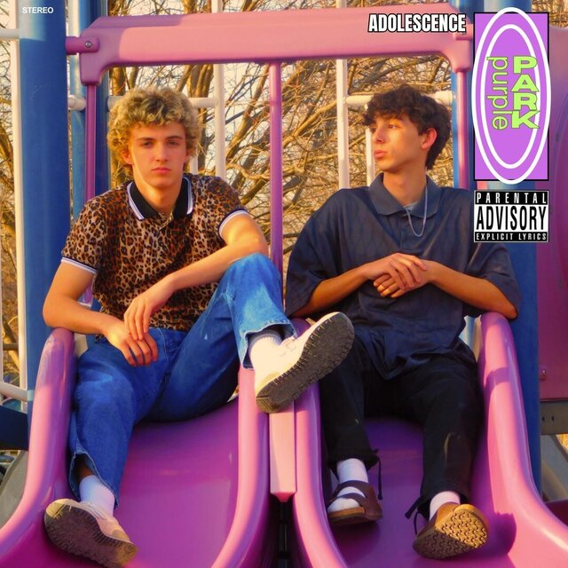 Purple Park