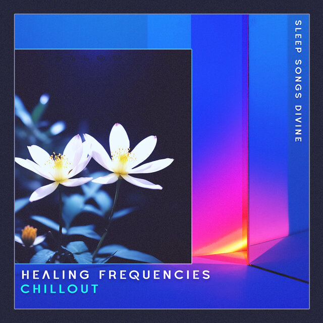 Healing Frequencies Chillout