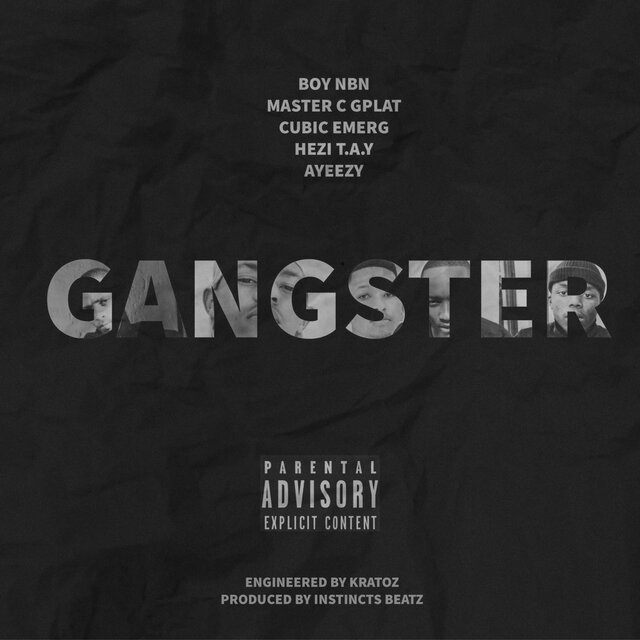 Gangster