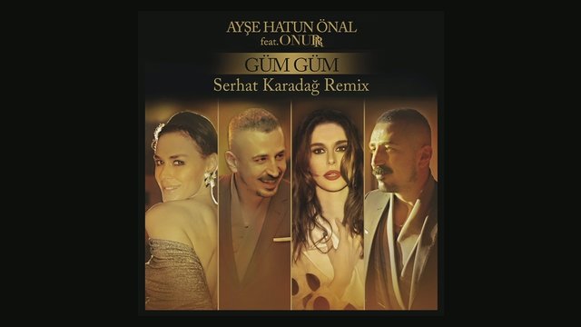 Güm Güm (Serhat Karadağ Remix)