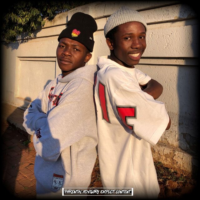 Bars On Bars (feat. Man H) (Radio edit)