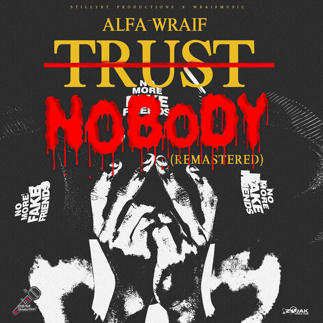 Trust Nobody (Remastered)