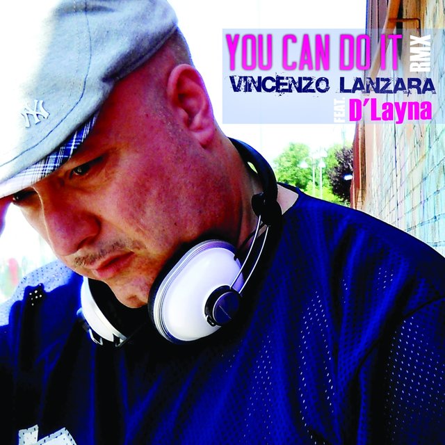 You Can Do It (Remix)