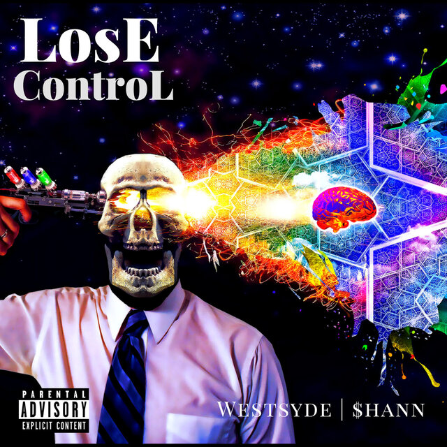 Lose Control
