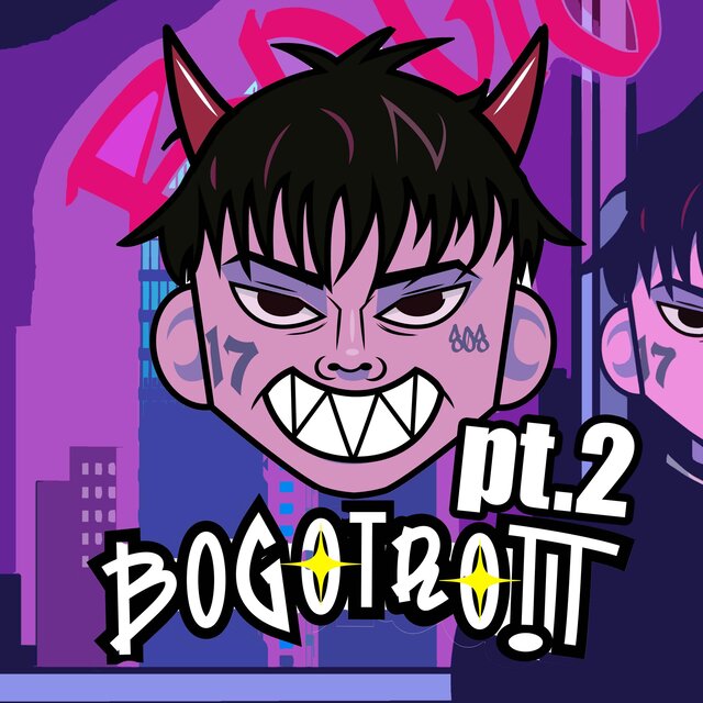 BOGOTROIT (PT2)