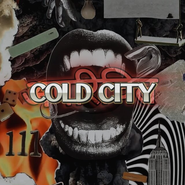 cold city