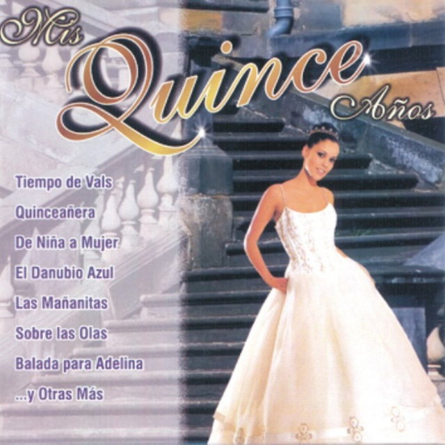 Mis Quince Años