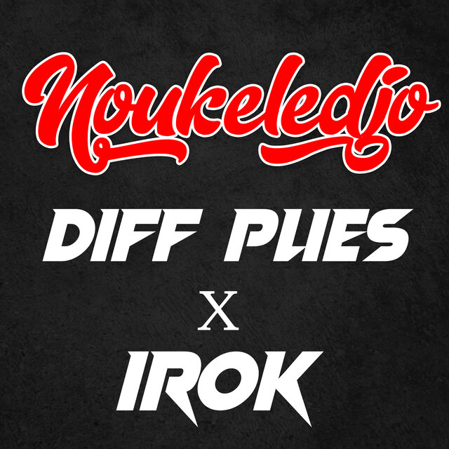 Noukeledjo