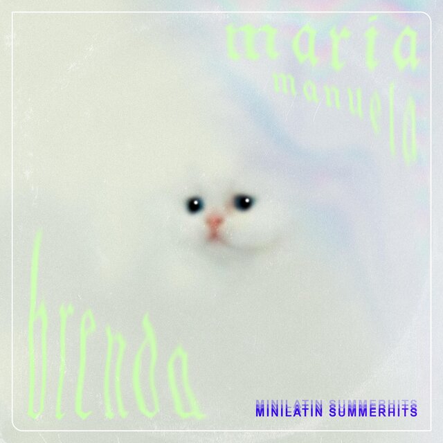 Minilatin Summerhits