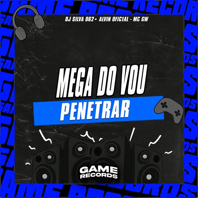 Mega do Vou Penetrar