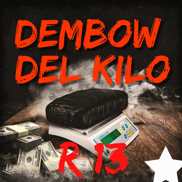 Dembow Del Kilo (Instrumental)