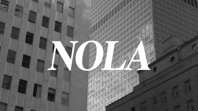 NOLA