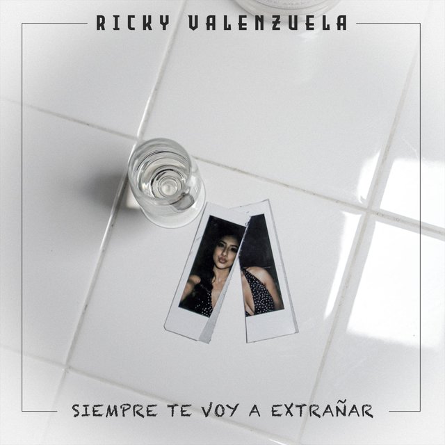 Siempre Te Voy A Extrañar