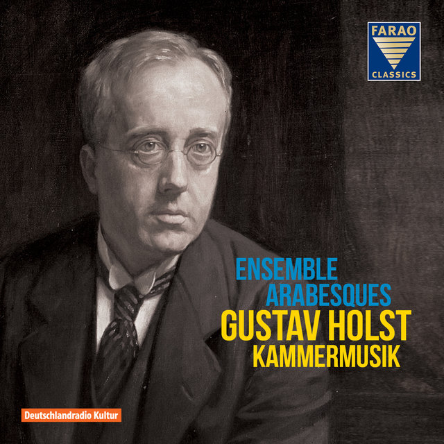 Holst: Kammermusik