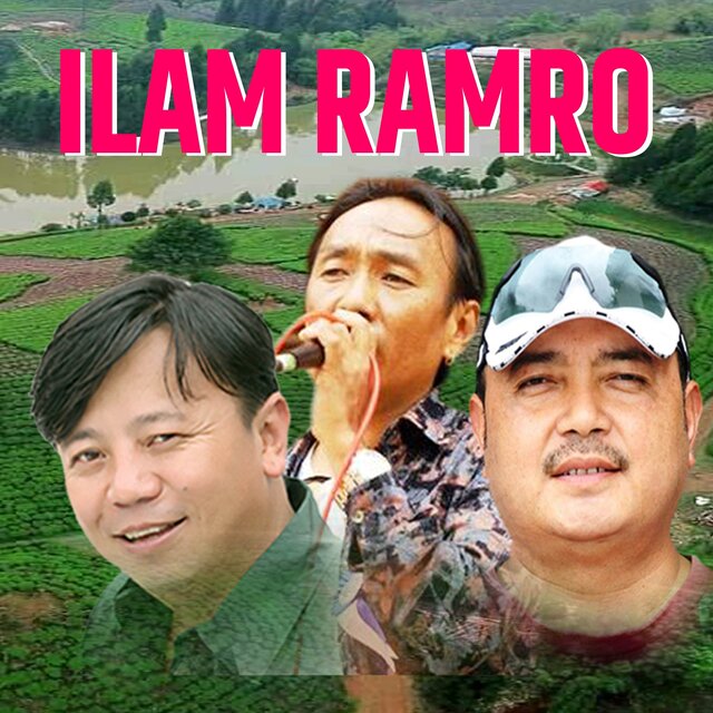 Ilam Ramro