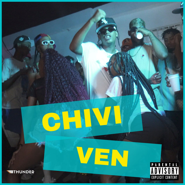Chivi Ven