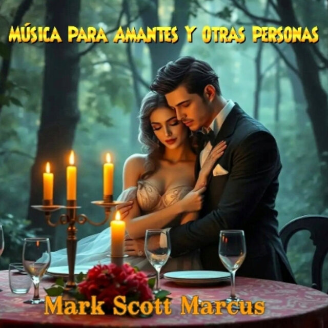 Música Para Amantes Y Otras Personas