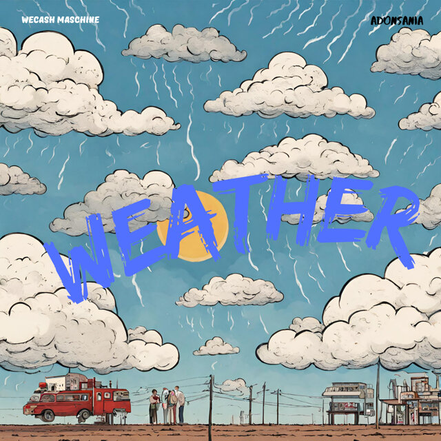 WEATHER
