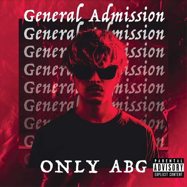GENERAL ADMISSION