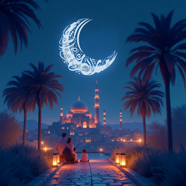 Les Nuits du Ramadan