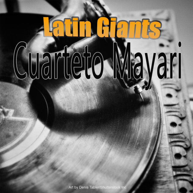 Latin Giants