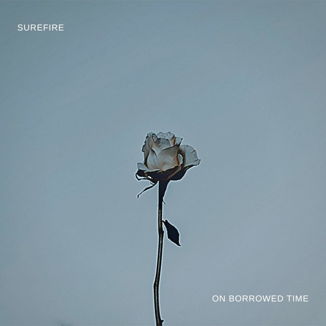 On Borrowed Time
