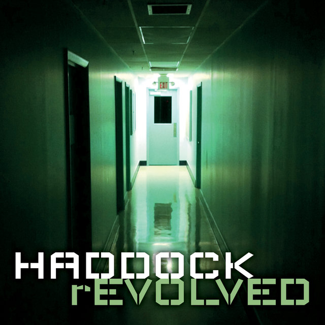 Revolved