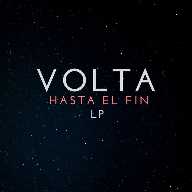 Hasta El Fin