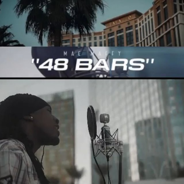 48 Bars