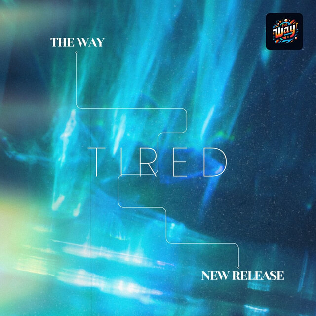 Tired (Remixes)