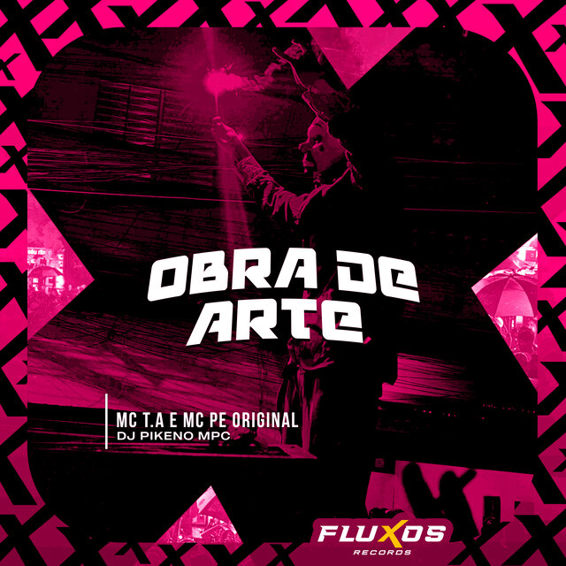 Obra de Arte